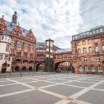 Discover Frankfurts most Photogenic Spots with a Local - Frankfurt’s Iconic Old Opera House and Its Stories