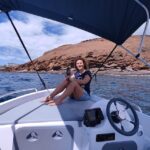 "Discover Freedom: Rent a Boat, No License Required!" - How to Rent a License-Free Boat in Tenerife