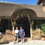 Discover Gagauzia and Manuc Bei Mansion - Exploring Gagauzias Capital, Comrat