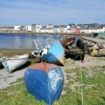 Discover Galway City Walking Tour - Medieval Walls, Town Gates, and Historic Warfare