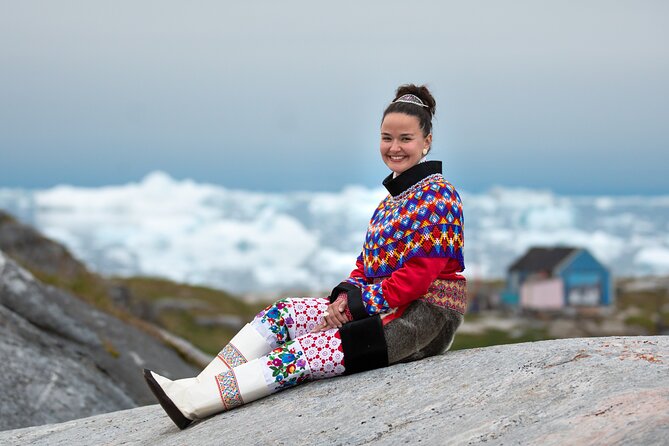 Discover Gems of Ilulissat: A Private Walking Tour - The Stops in Detail: What You’ll See and Learn