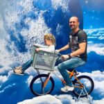 Discover Germany's most exciting photo illusion world! - Frequently Asked Questions