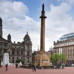 Discover Glasgow. Full day private tour in people carrier. - Artistic and Natural Highlights in the City