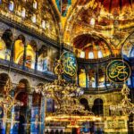 Discover Hagia Sophia With Official Guide - Starting Point and Meeting Logistics in Sultanahmet