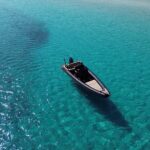 Discover Hidden Gems around Paros | Private Boat Tour - Strolling Through Antiparos Town and Its Unique Vibe