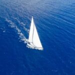 DISCOVER - Iraklia, Schinoussa & Naxos (Shared max 10 People) - Exploring Iraklia’s Alimia Beach and WWII Wreck