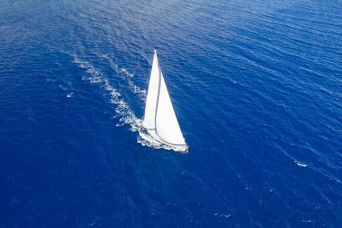 DISCOVER - Iraklia, Schinoussa & Naxos (Shared max 10 People) - Exploring Iraklia’s Alimia Beach and WWII Wreck