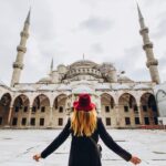 Discover Istanbul: Blue Mosque, Chora Church & Balat Tour - Visiting Sultanahmet’s Blue Mosque: Ottoman Architecture at Its Best