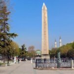 Discover Istanbul Tour: Hagia Sophia to Bosphorus Views - Exploring Istanbul’s Historic Landmarks with a Local Driver