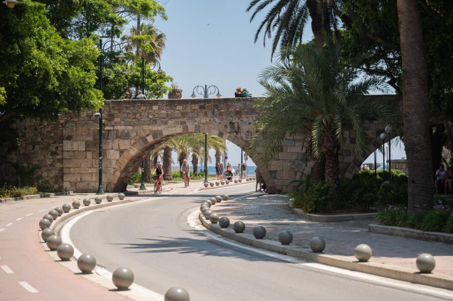 Discover Kos: A days Exploration in Kos Island, Greece - Starting from Bodrum to Cross the Aegean Sea