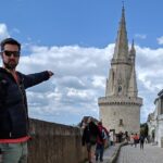 Discover La Rochelle: Discovery Walking Tour of La Rochelle - The Western Coast and Plage de la Concurrence