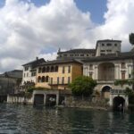 Discover lake Orta - Private tours from Stresa, Baveno, Verbania - Visiting Sacro Monte of Orta: A UNESCO Heritage Site