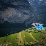 Discover Lauterbrunnen with CHEESE & CHOCOLATE - Exploring Lauterbrunnen Valley’s Waterfalls and Cliffs