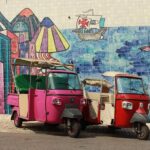 Discover Lisbon by Tuk Tuk Tour - Starting Point and Tour Duration