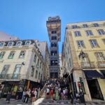 Discover Lisbon: Walking Tour of Baixa, Bairro Alto & Alfama - Discovering the Praça do Comércio and Baixa’s Architectural Marvels