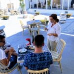 Discover Local Santorini Wine & Tasting - Modern Winemaking at Artemis Karamolegos Winery
