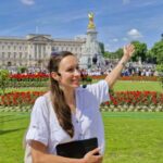 Discover London: A Private Tour with a Qualified Guide - Exploring Westminster’s Iconic Landmarks