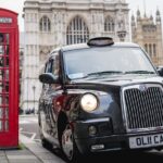 Discover London in a Panoramic Black Cab - The Convenience of a Private Black Cab Experience