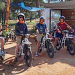 Discover Loule: 3 Hour Adventure E Motor Bike guided Tour - What Sets This Tour Apart in the Algarve