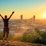 Discover Lyon through its hills : Private Tour - The Roman Heritage of Fourvière Hill