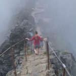 Discover Madeira's idyllic hikes & beauty on foot & wheels! - Customizable Hiking Routes for All Skill Levels