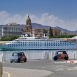 Discover Málaga in 2 Hours: Relaxing Tour by Electric Car - From the City Center to Gibralfaro Castle Viewpoint