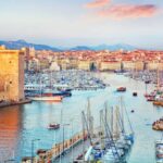 Discover Marseille:A Walking Private Tour of City Highlights - Starting at the Old Port of Marseille