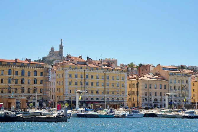 Discover Marseilles most Photogenic Spots with a Local - Discovering Le Panier: Marseille’s Oldest Quarter
