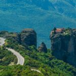 Discover Meteora's Monastic Heritage: Personalized Private Tour - The Experience of a Private Driver and Guide