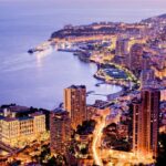Discover Monaco by night - Key Points