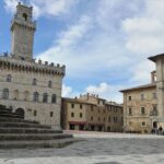 Discover Montepulciano! - Starting Point at Piazzetta al Prato for a Central Introduction to Montepulciano