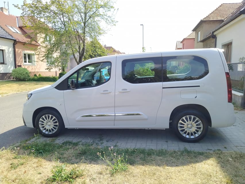 Discover Moravian Karst: Seven Stops, One Tailored Tour - Starting Points and Convenient Pickup Options