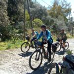Discover MtPellegrino with a PRIVATE Guided Bike Tour - Key Points