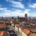 Discover Munich 2-Hour Small Group Walking Tour - Insider Tips on Munich’s Best Places to Eat and Drink Beer