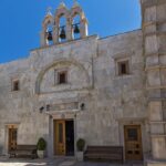 Discover Mykonos:4-Hour Van & Ano Mera Village Experience - Traditional Charm in Ano Mera Village