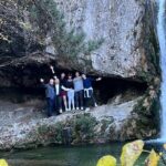 Discover Olympus & Dion: Private Day Trip from Thessaloniki - Visiting the Monastery of St. Dionysius