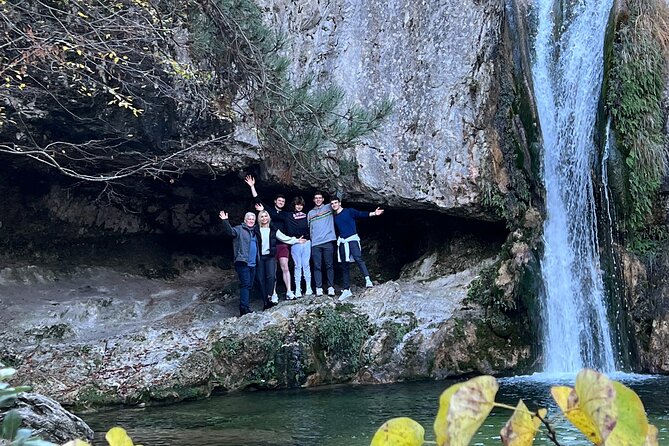 Discover Olympus & Dion: Private Day Trip from Thessaloniki - Visiting the Monastery of St. Dionysius