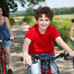 Discover Oxford: City & Countryside Cycling Tour - Exploring Oxford’s Picturesque Thames River Path