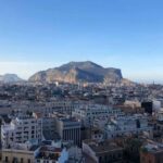 Discover Palermo - Admiring Norman and Baroque Art at La Martorana