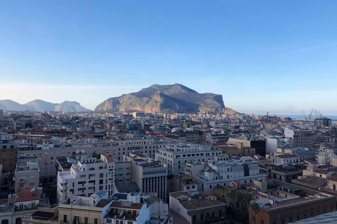 Discover Palermo - Admiring Norman and Baroque Art at La Martorana