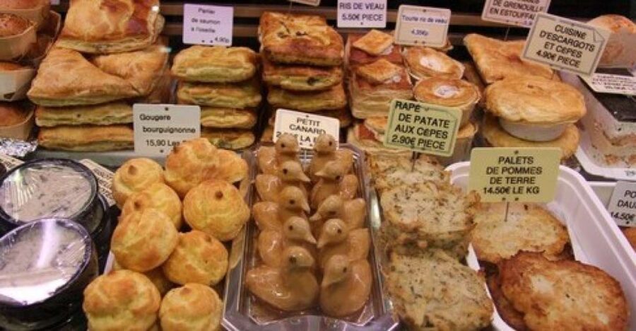 Discover Paris' Marché dAligre: 2-Hour Market Tour - Sampling Paris: Food Tastings and Coffee Breaks