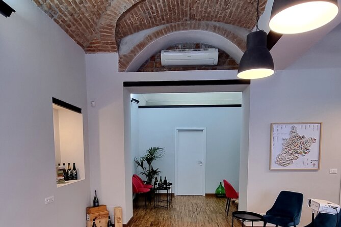 Discover Piedmont Wines in Turin - The Wines Tasted During the Session