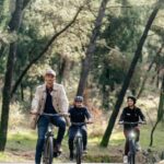 Discover Podgorica by E-bike: Culture, Hidden gems & Rivers - Starting Point Near the Millennium Bridge in Podgorica