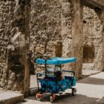 Discover Pompeii: French Walking Tour of the Buried City - Exploring Pompeii’s Main Archaeological Site