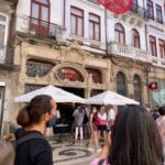 Discover Porto - A Private Walking Tour w/ Authentic Tasting - How Thiago Guides You Beyond the Landmarks