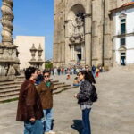 Discover Porto's Historical Roots Walking Tour - Exploring Porto’s Jewish Heritage and Legacy