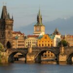 Discover Prague: 3 Hours Driving Private Tour - Discover Prague’s Highlights from a Comfortable Vehicle