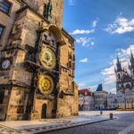 Discover Prague Private Tour - 3 hours - Starting at the Charles Bridge: The Historic Gateway to Prague