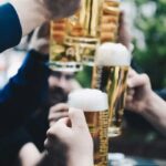 Discover Prague Through Its Flavors: Unique Prague Food Tour - Visit Café Louvre, a Historic Czech Landmark