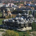 Discover Prishtina: A Half-Day Tour of Kosovos Capital - Starting Point and Itinerary Details